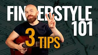 Download Lagu Fingerstyle 101: What I Wish I Knew Starting Out MP3 Download Lagu Fingerstyle 101: What I Wish I Knew Starting Out MP3