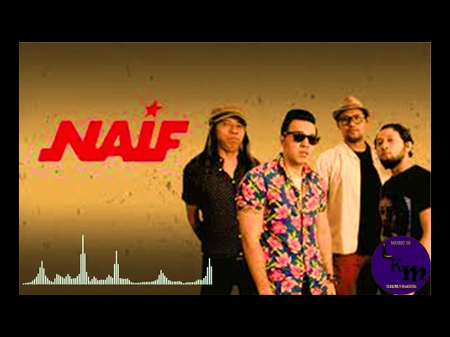 NAIF BAND FULL ALBUM, OLD BAND INDO #music #popular #indonesia class=