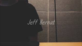 Jeff Bernat - Changes (Cover)