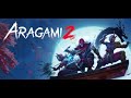 LET’S PLAY - Aragami 2 on Xbox Series X
