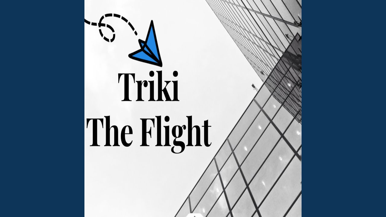 The flight (Instrumental)