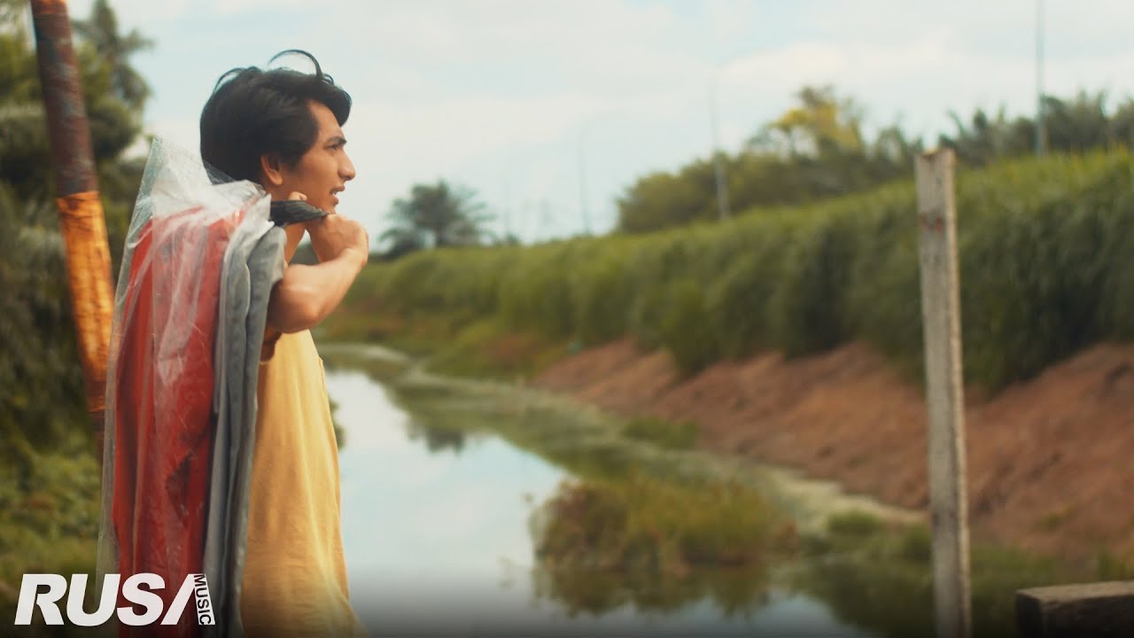 Tegar Rindu Ibu Official Music Video Youtube