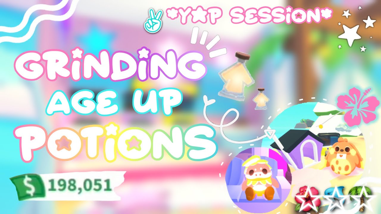 1 hour yap session while I grind in Adopt Me ✨|| Adopt me Grinding || 50k bucks || first video || ⭐️