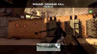 Freestyle Replay 17 - Trickshot Killcam [HD]