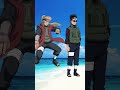 Who is strongest  konoha jounin