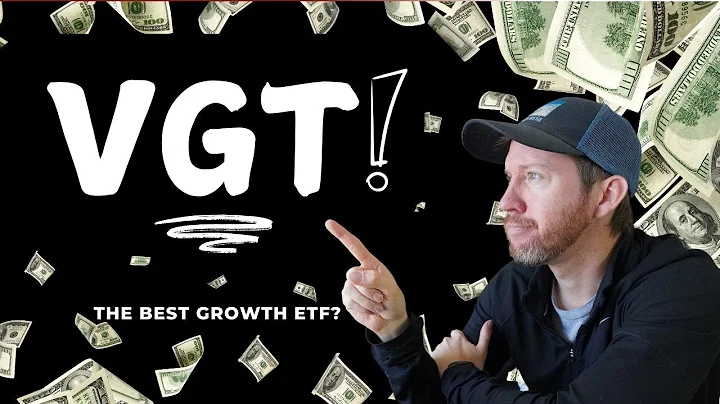 4 Reasons Why VGT is The Best Growth ETF to Make You Rich