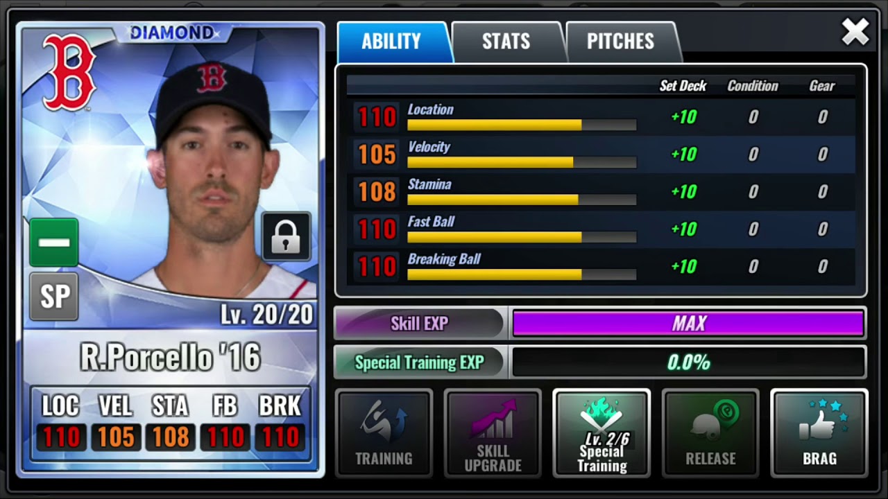 MLB 9 Innings Ranked Season Episode 8 YouTube