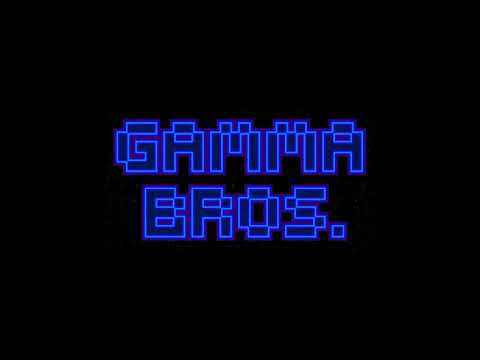 Gamma Bros OST - Brainiac