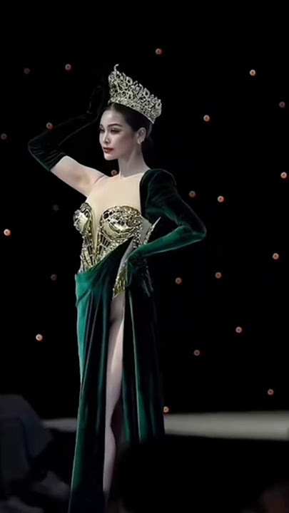 Engfa Waraha Miss Grand Thailand 2023 #engfa #englot #missgrandthailand2022