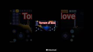 torrent of love