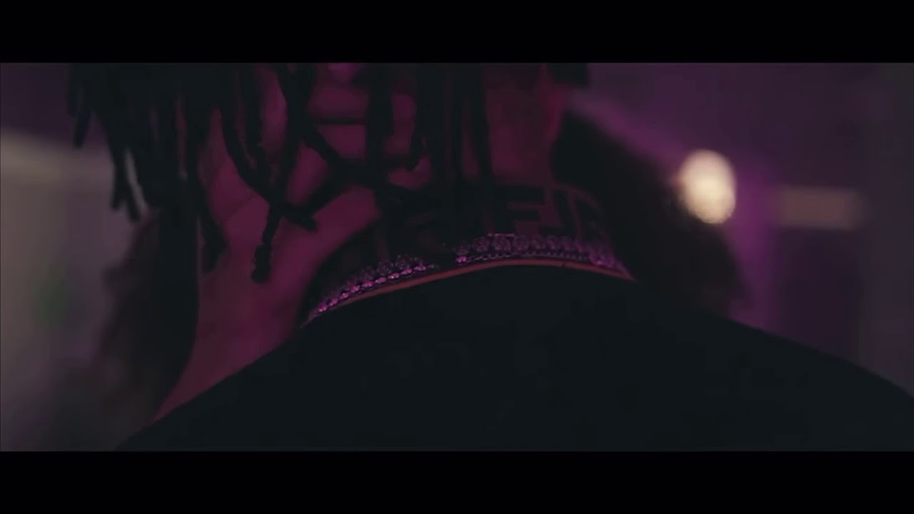 Summrs - Intoxicated (trailer) - YouTube