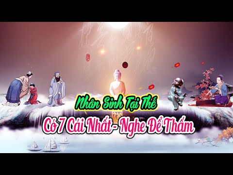 Nhân Sinh Tại