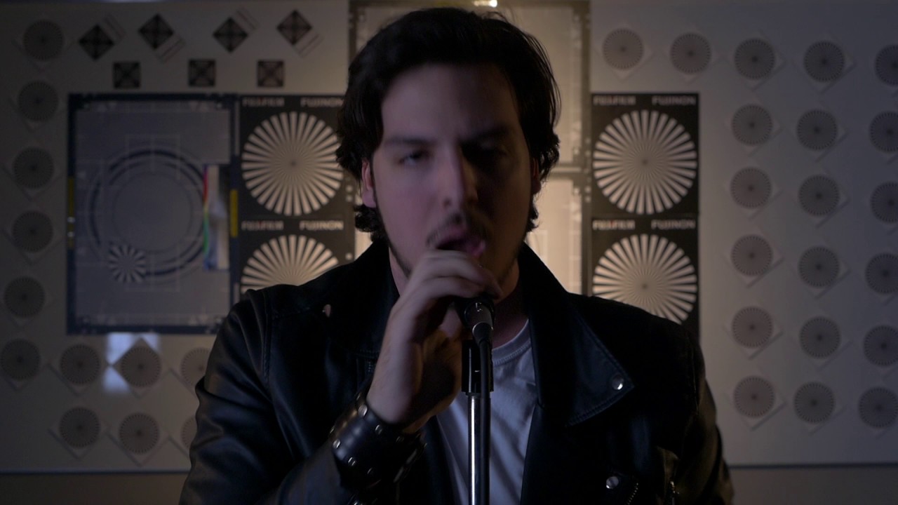 Alternative Rock, Rock & Roll Edgy Music Video featuring Atlanta, Georgia Indie Rock Band