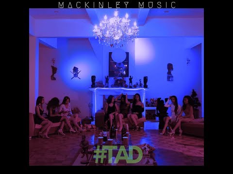 Mackinley Music ft MyMen Kaid - Tsy ahitan-doto (clip officiel)
