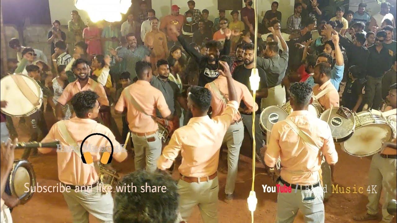 Sonare Sonare Panjabi House Movie Song CRP Muvattupuzha Band Set