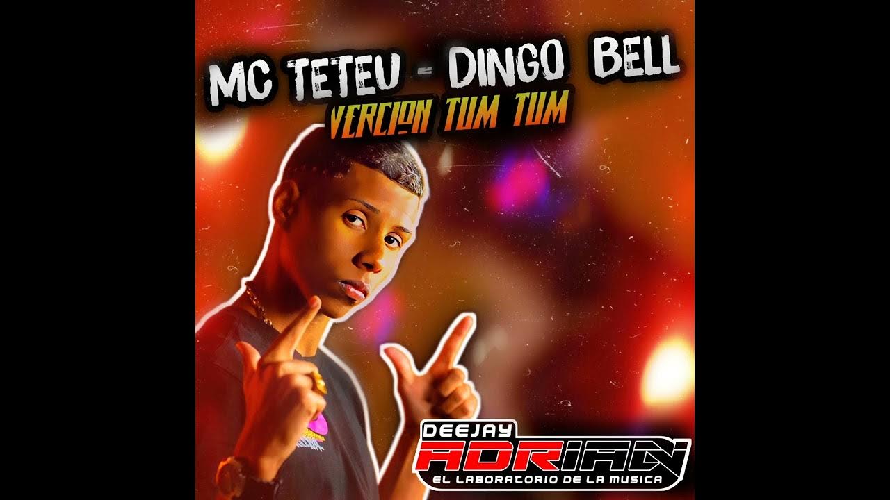 Stream Mc Teteu Dingo bell (DJ David LP) by DJ DAVID LP