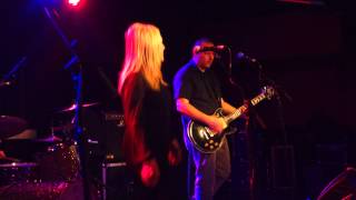 Darling Buds - The Other Night + Sure Thing (London Lexington 5.4.15)