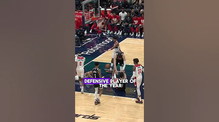 Why Deni Avdija Is The Most UNDERRATED Star In The NBA (Part 2)