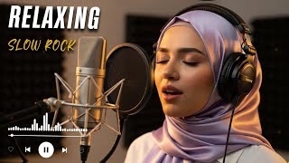 Download Lagu 🌙 Slow Rock Relax Playlist | Beautiful Romantic Rock Ballads MP3