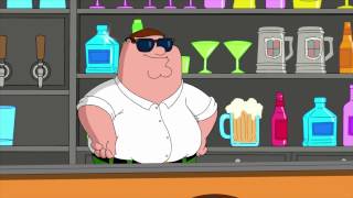 Get Thirsty for the NEW Family Guy Game screenshot 1