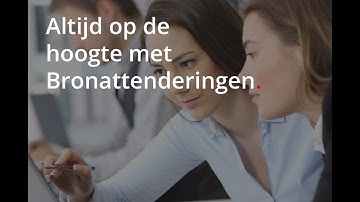 Legal Intelligence - Attenderingen op nieuw verschenen bronnen