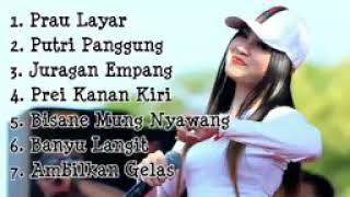 NELLA Kharisma - paling enak joget-joget