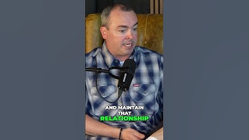 Building Relationships: Key to Success When You Need Help