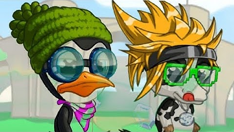 Fun Run 2|Stream|I