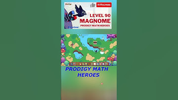 #short #prodigyshort: Level 90 Magnome caught with crow: Pumpkinfest 2022 updates