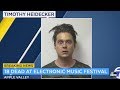 Tim heidecker murder trial  on cinema  adult swim