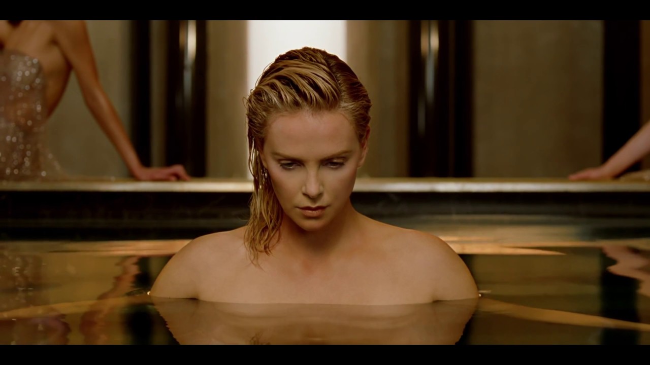 charlize theron jadore commercial 2018