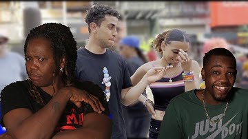 Mom Reacts to GEN Z Can