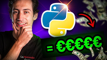 Faut-il VRAIMENT apprendre Python en 2025 ? (plutôt qu