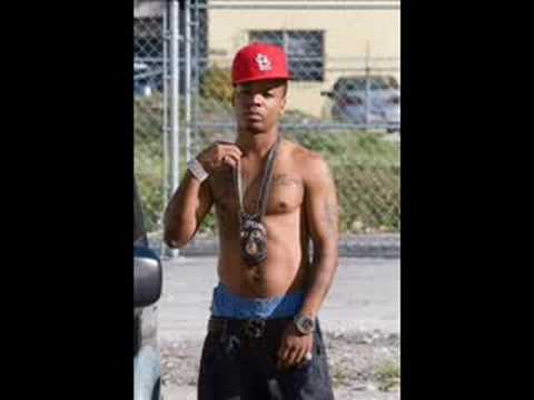 Plies - Da Realist - My pants hang low