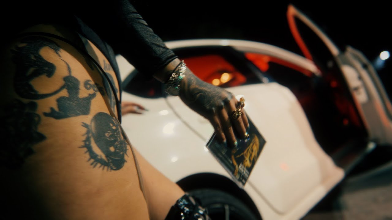 Watch Marlon Breeze - Woki Toki (Official video) on YouTube Watch Marlon Breeze - Woki Toki (Official video) on YouTube