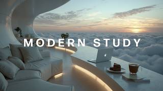 Luxury Office Deep Work | Elite Focus Music Mix ~ High End Workspace Ambience for Success