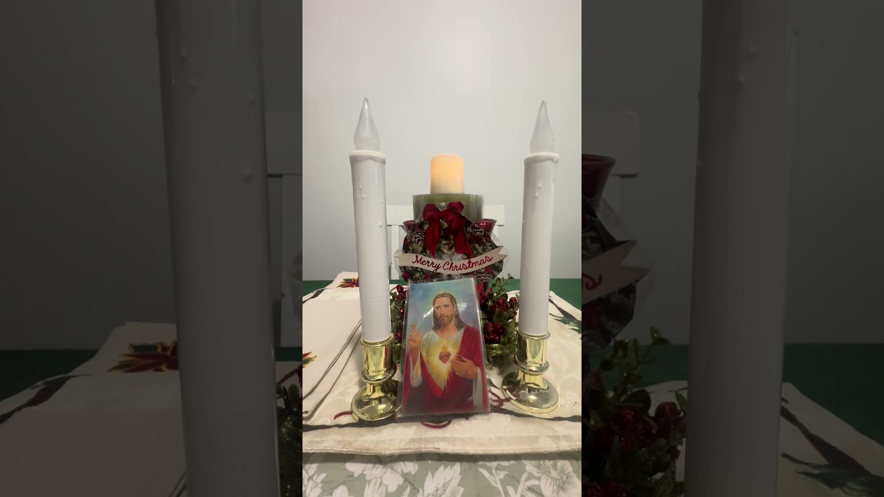 Mathew Chapter 1, 1 The Infancy Narrative Whomever has ears, hear