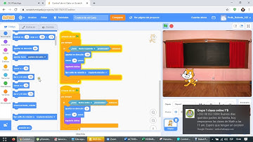 Mover control hacia arriba y abajo nuestro objeto