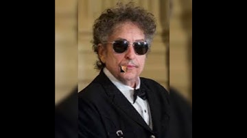 Thumbnail of Bob Dylan #bobdylan #bobdylancover #bobdylannobelprize