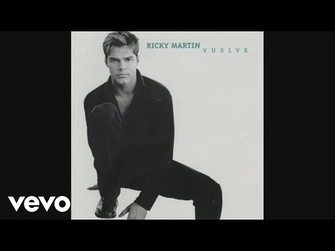 Ricky Martin - La Bomba (Official Audio)