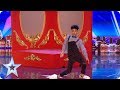 Download Shameer Rayes brings ALL of the moves to our stage! | Auditions | BGT 2018 Shameer Rayes brings ALL of the moves to our stage! | Auditions | BGT 2018