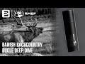 BANISH Backcountry Bugle x RMEF | The Ultimate Backcountry Suppressor