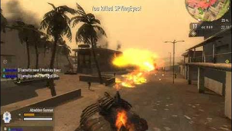 ETQW Abaddon Hovertank