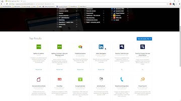 Webinar AppSource Get Started with our addons