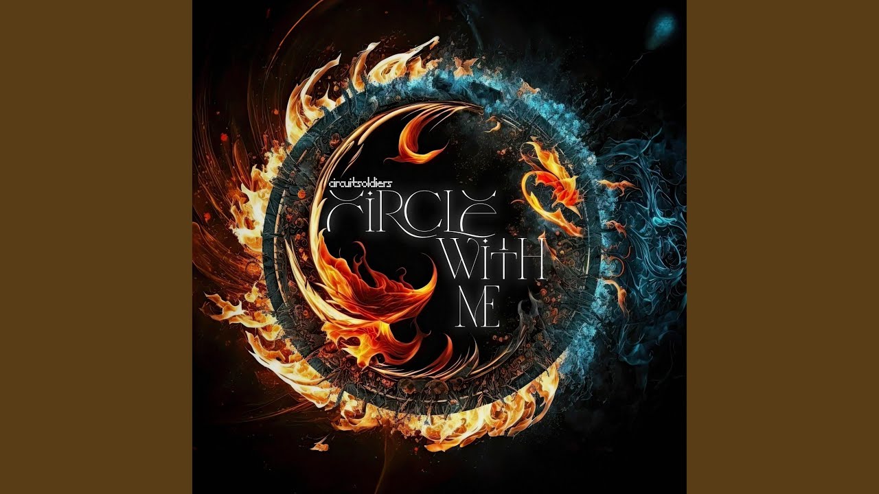 Circle With Me (Orchestral Version)