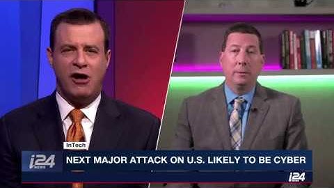 Next big cyberattack on the U.S. power grids?