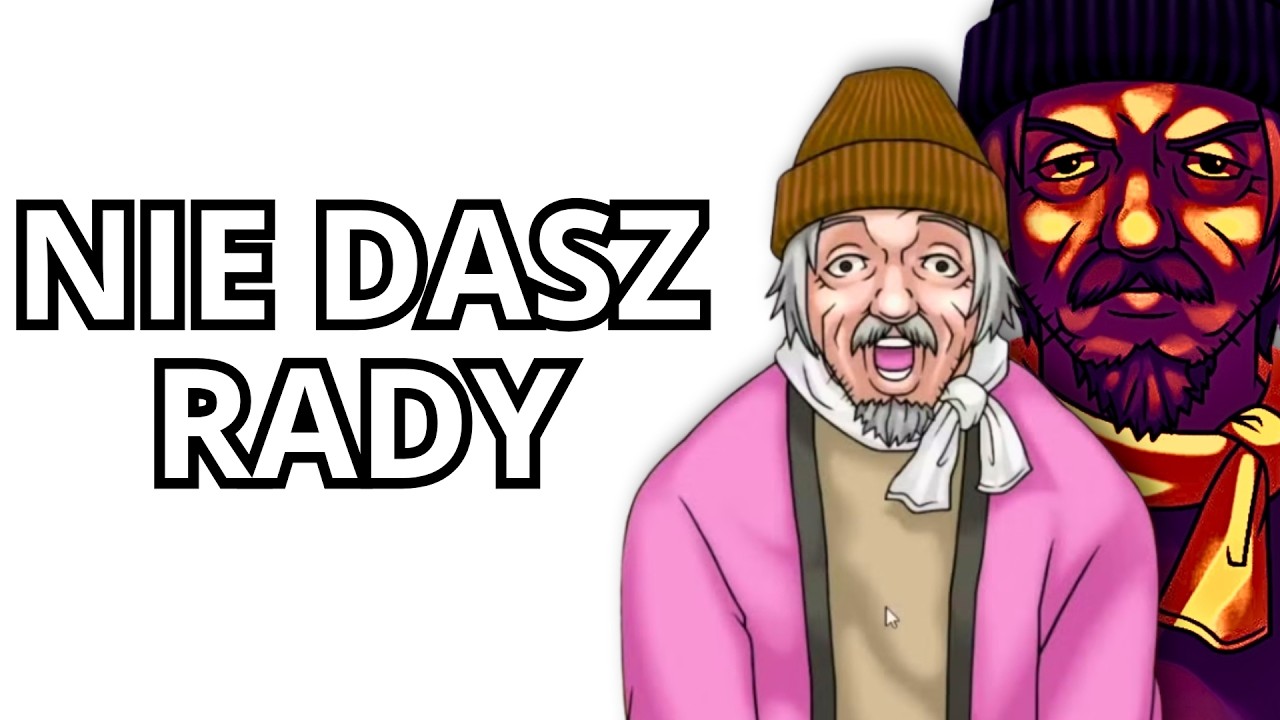 Morderstwo którego nie dało się wyjaśnić