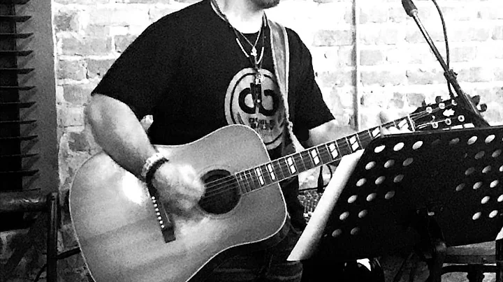 Wade Hill - Livestream Concert from The Clayton Ce...