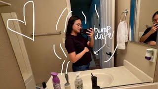 Full 2ND TRIMESTER UPDATE 🤰🏻Babylist registry, GoodBuyGear, and Momcozy haul!!!  News