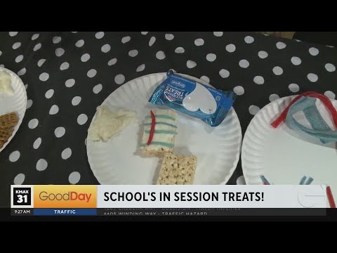 Miss Kissinger's Korner, 9am